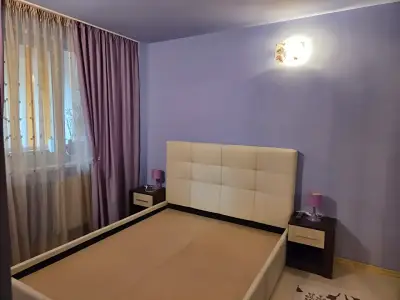 Dormitor apartament vanzare Sector 3 Bucuresti mov